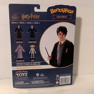 HARRY POTTER AND THE GOBLET OF FIRE - Harry -Figure S.H. Figuarts 14cm - View #11